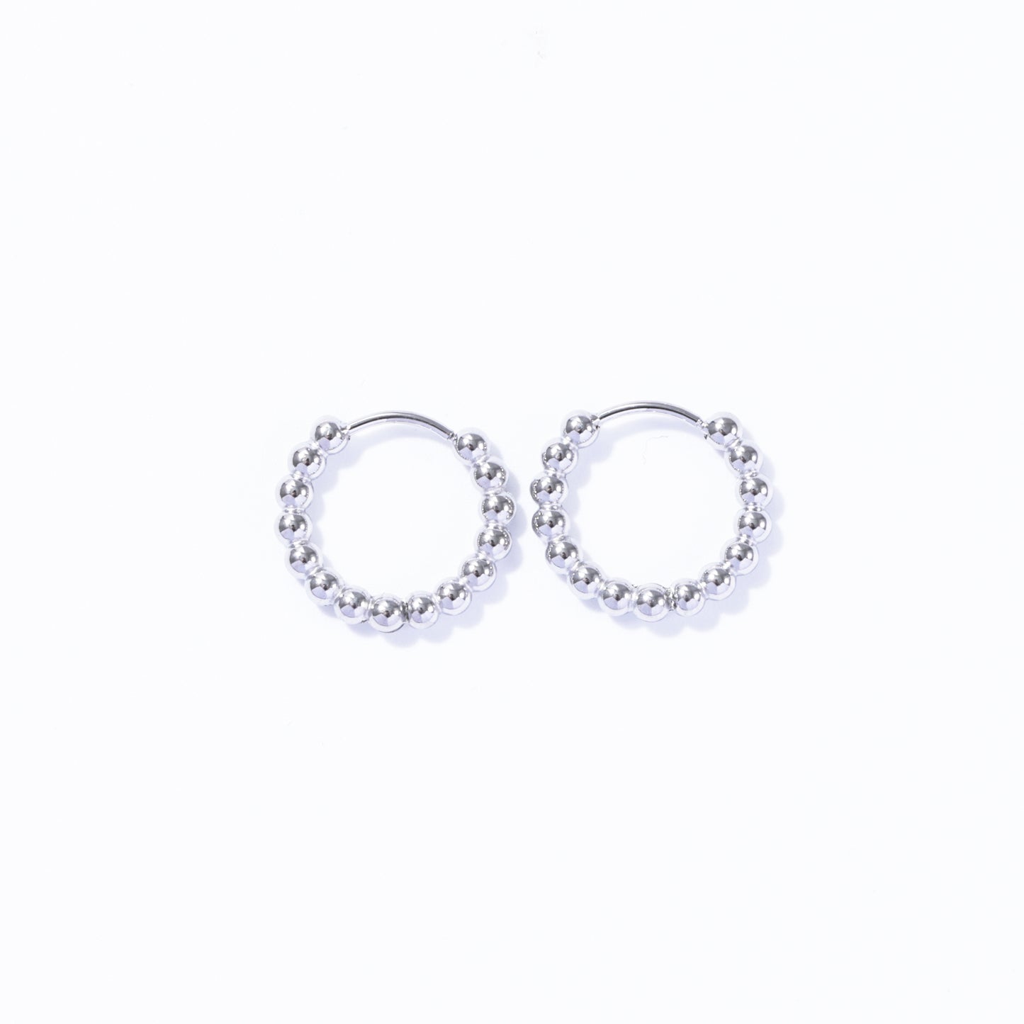 Malia Creole Punkte - Rund