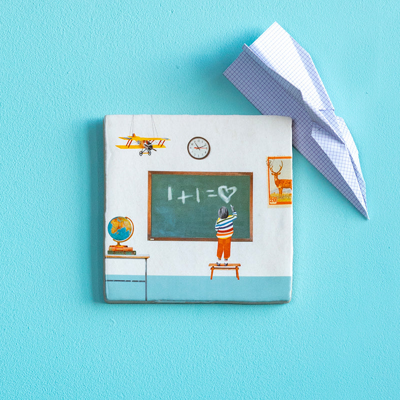 Fliese - Learned from you