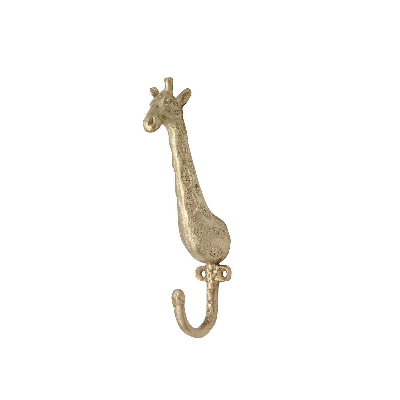Haken Babygiraffe