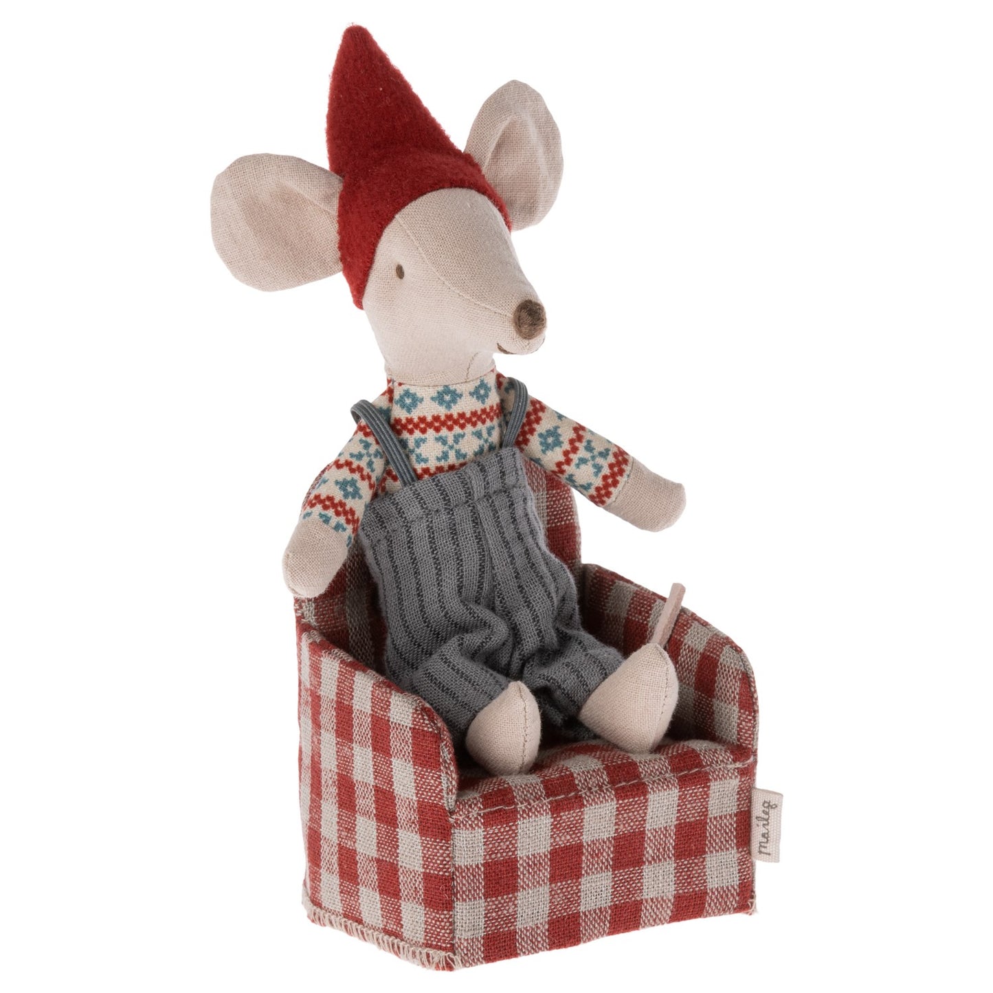 Sessel für Mäuse