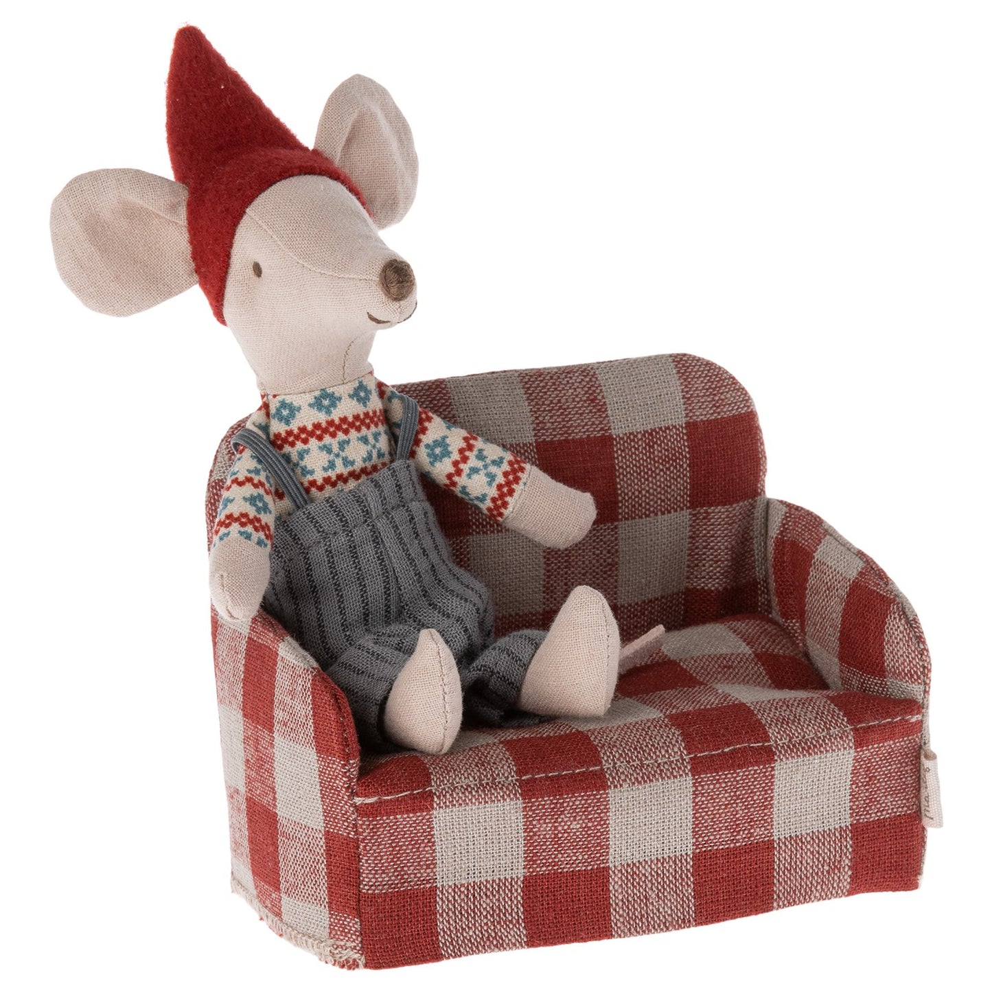 Sofa für Mäuse