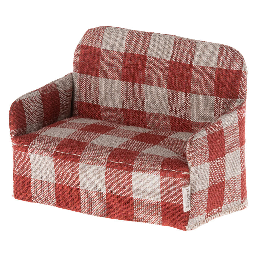 Sofa für Mäuse