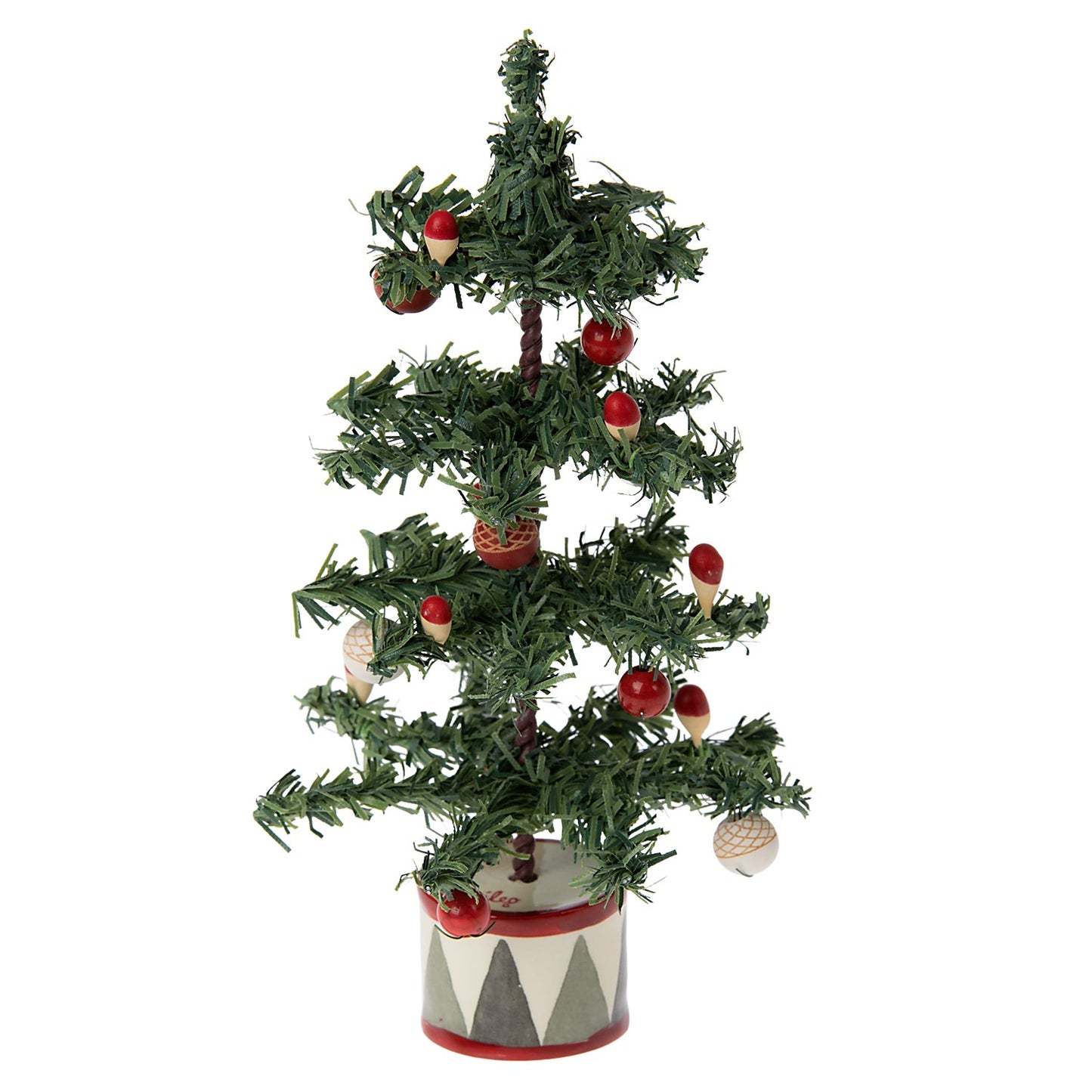 Mini-Weihnachtsbaum