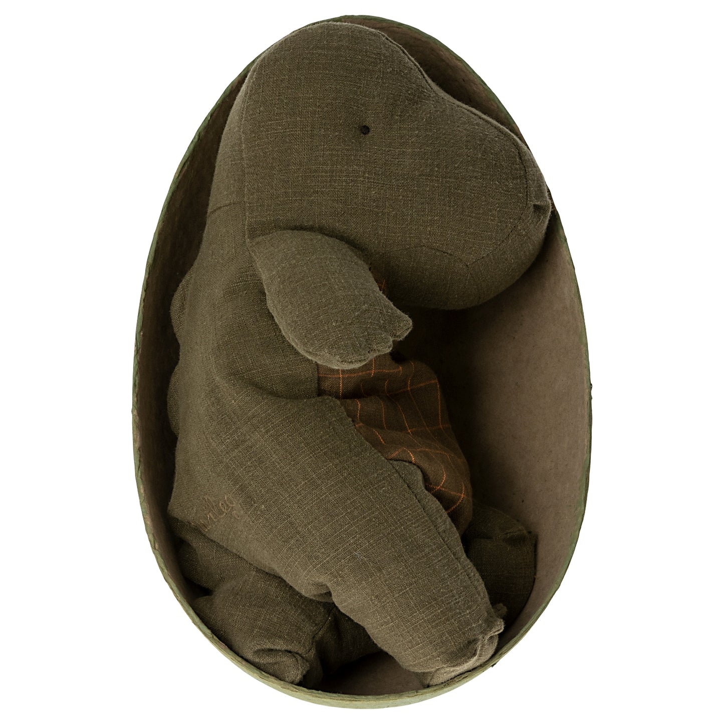 Dino Gantosaurus im Ei medium