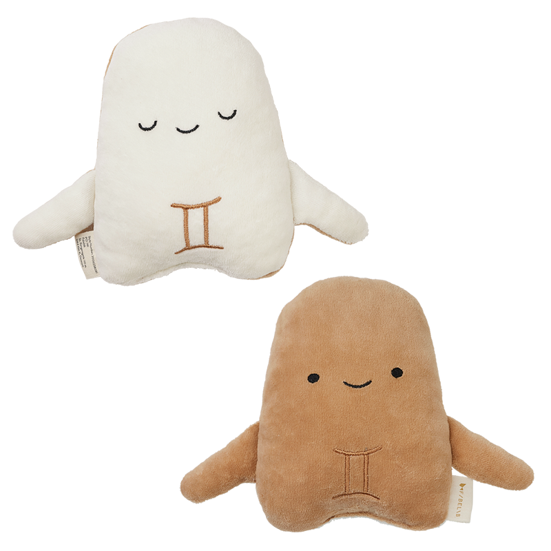 Little Zodiacs Zwilling