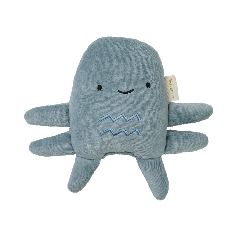 Little Zodiacs Wassermann
