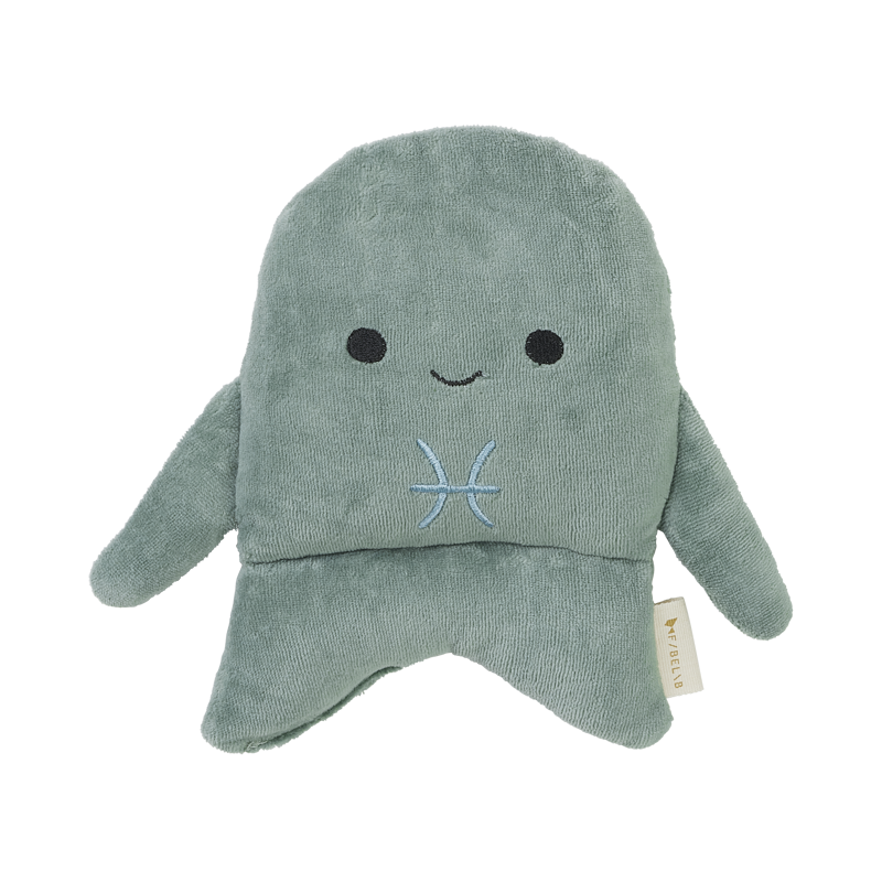 Little Zodiacs Fische