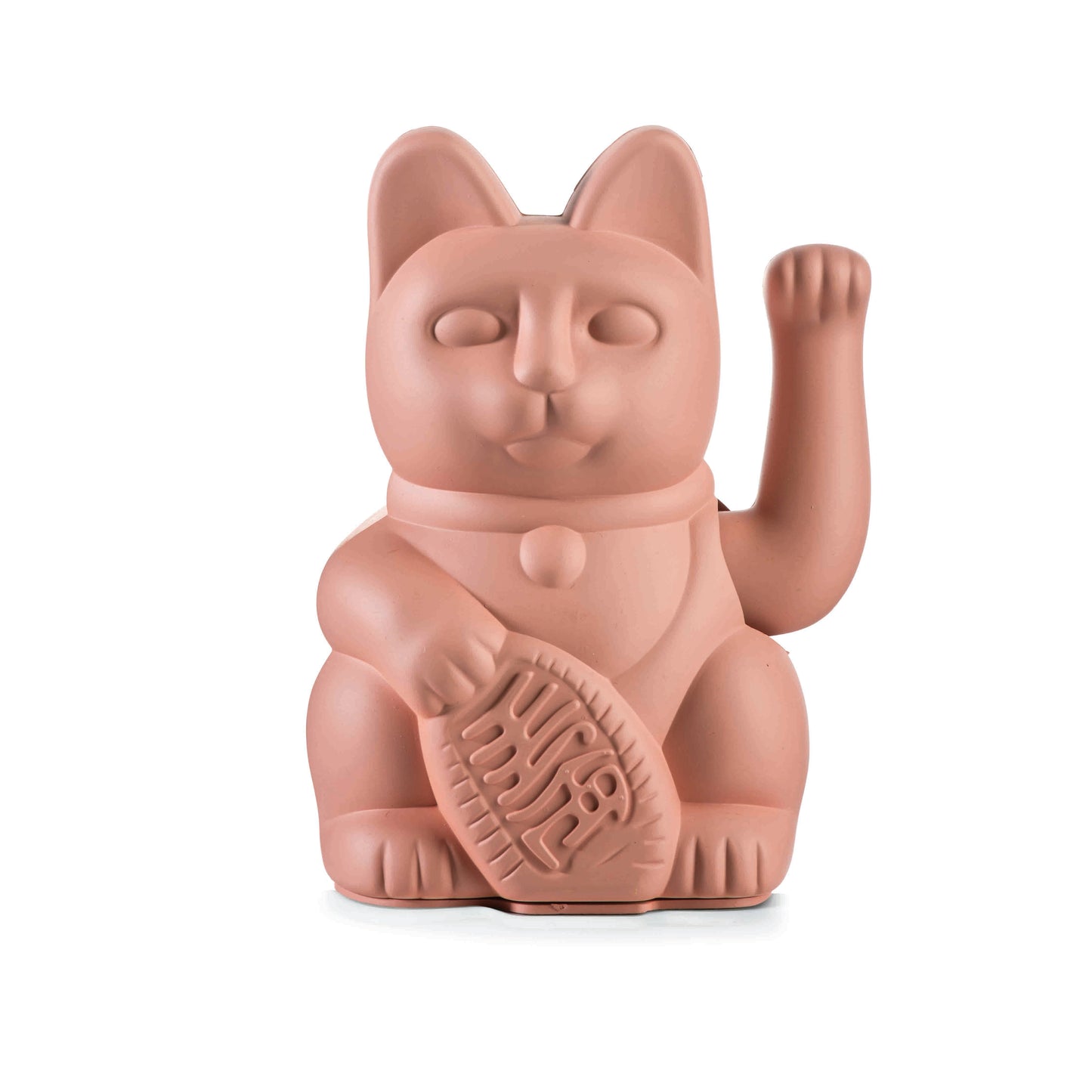 Lucky Cat Pink - Romantik