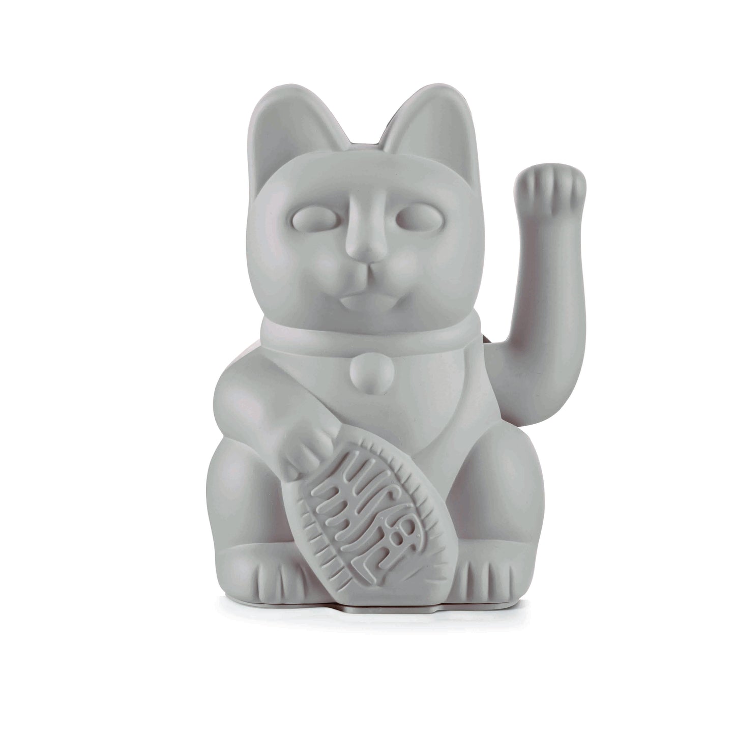 Lucky Cat Grau - Stabilität