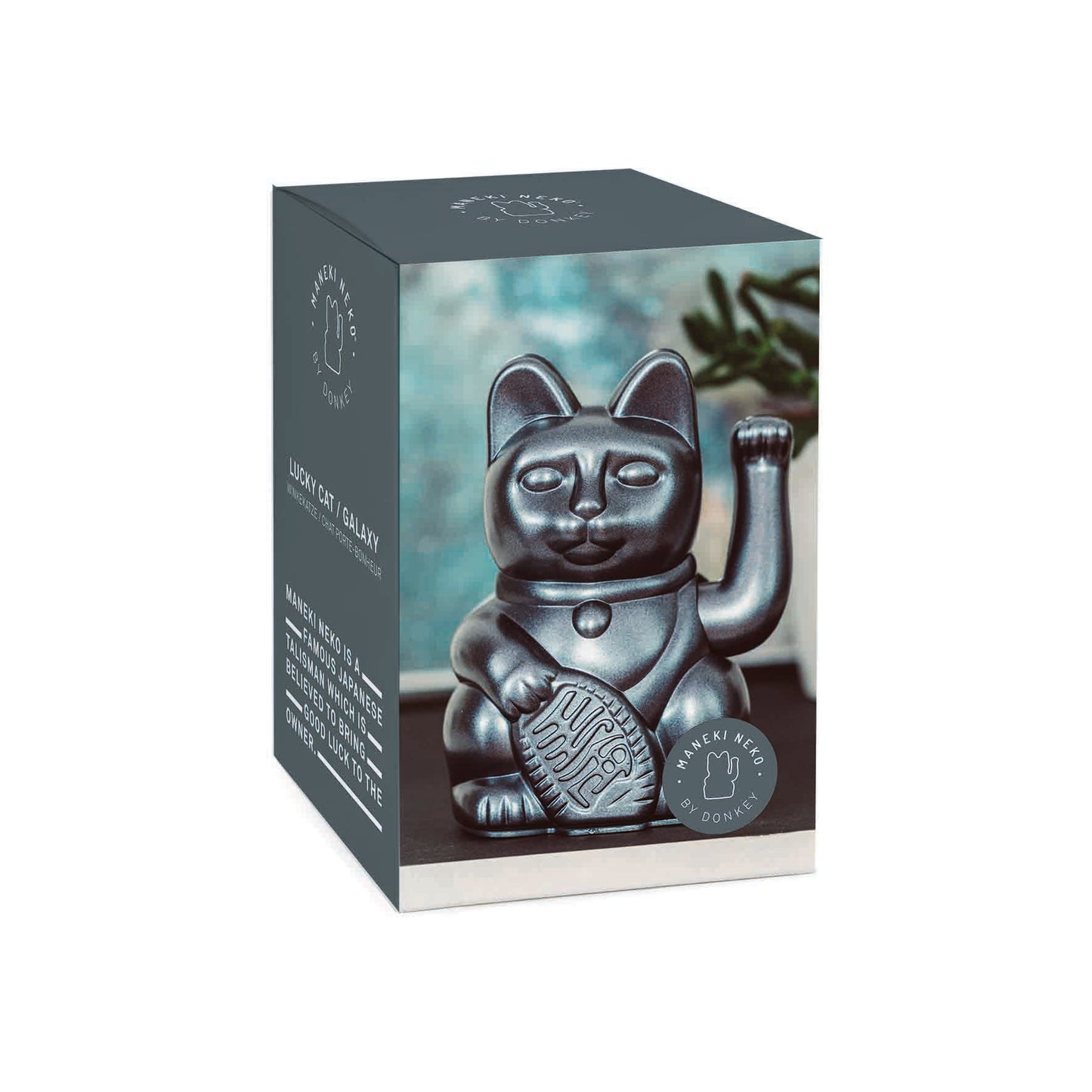 Lucky Cat Galaxy Special Edition - Einheit
