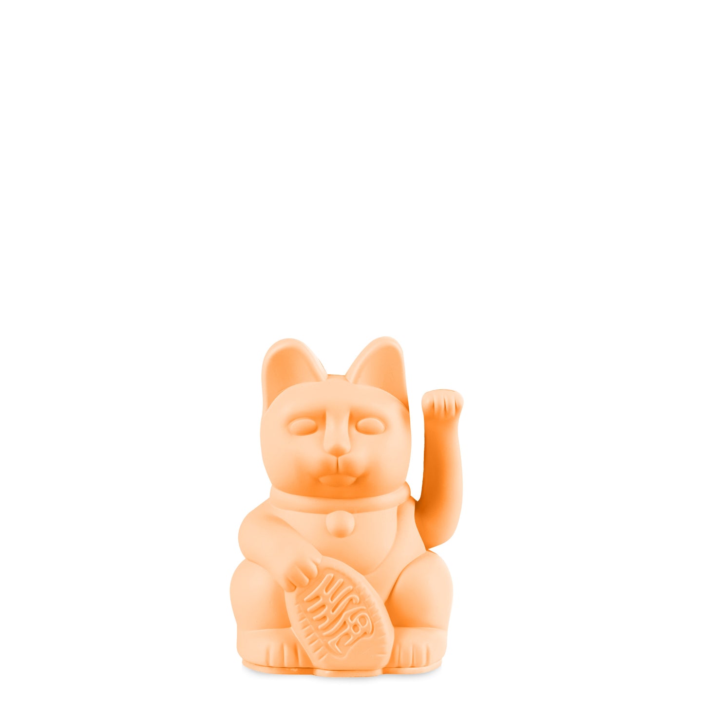 Lucky Cat Peach - Hoffnung