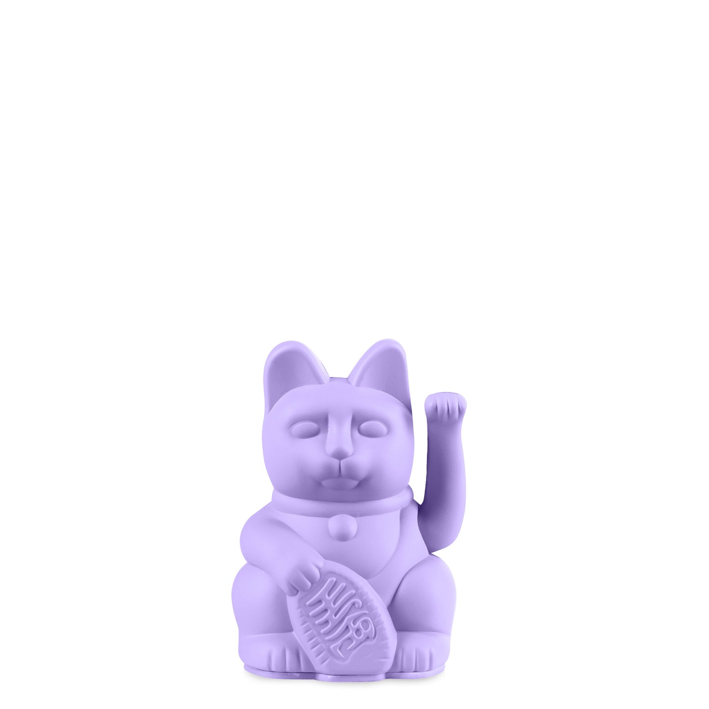 Lucky Cat Lilac - Optimismus