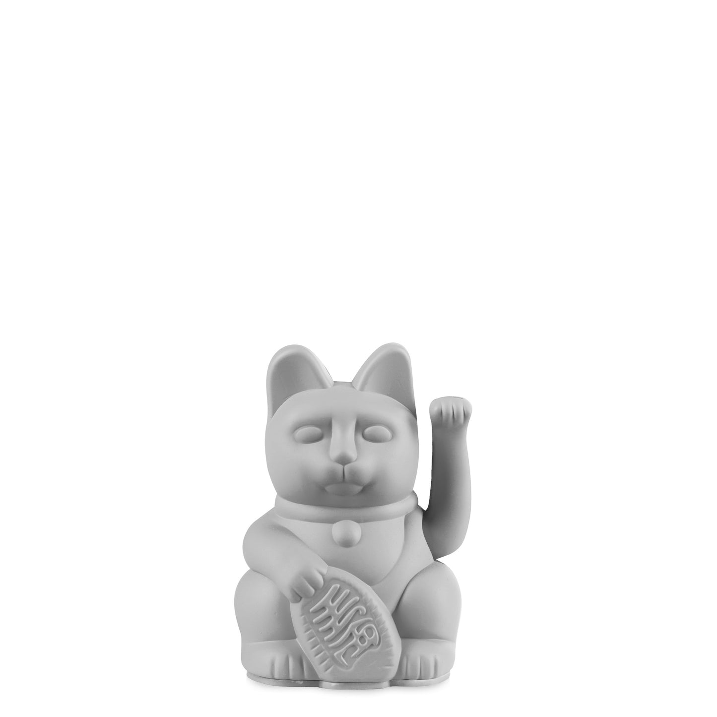 Lucky Cat Grau - Stabilität