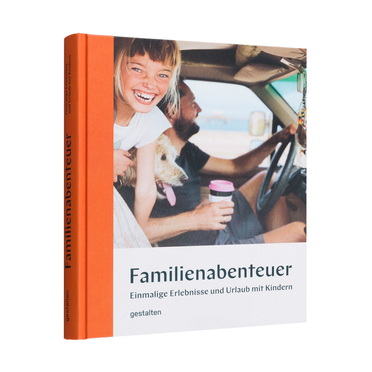 Familienabenteuer