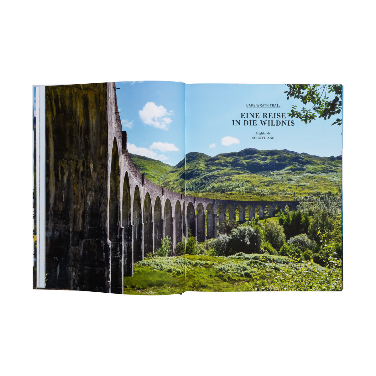 Wanderlust Europa