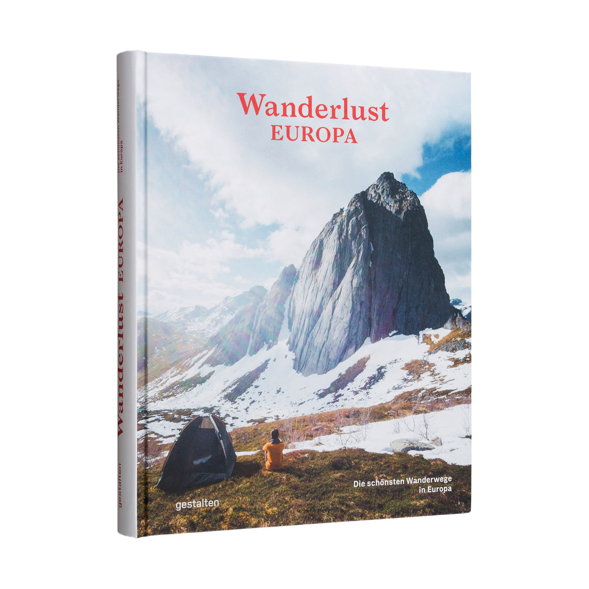 Wanderlust Europa