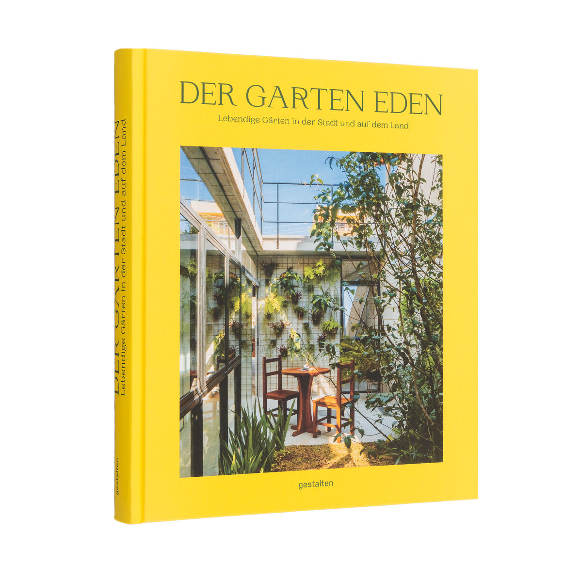 Der Garten Eden