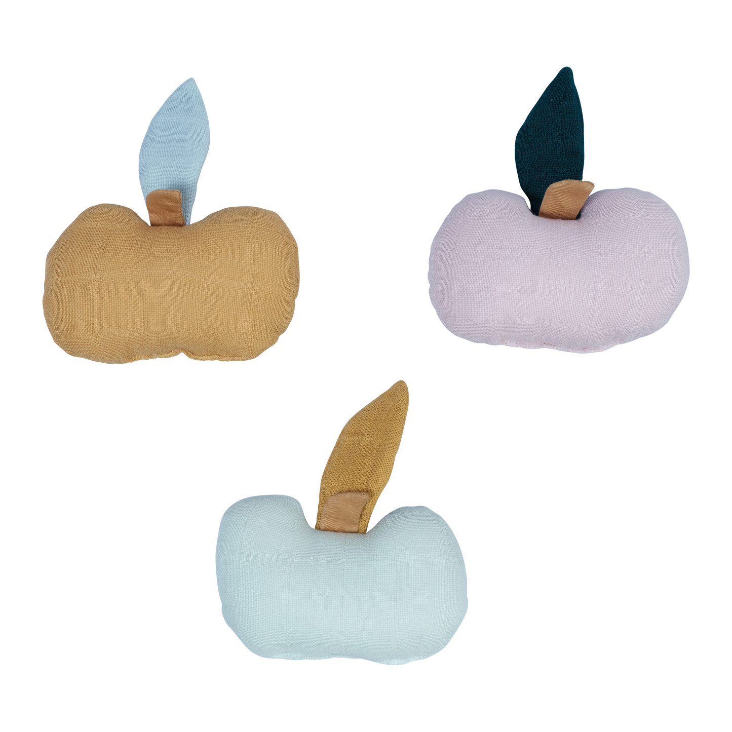 Offcuts-Rassel