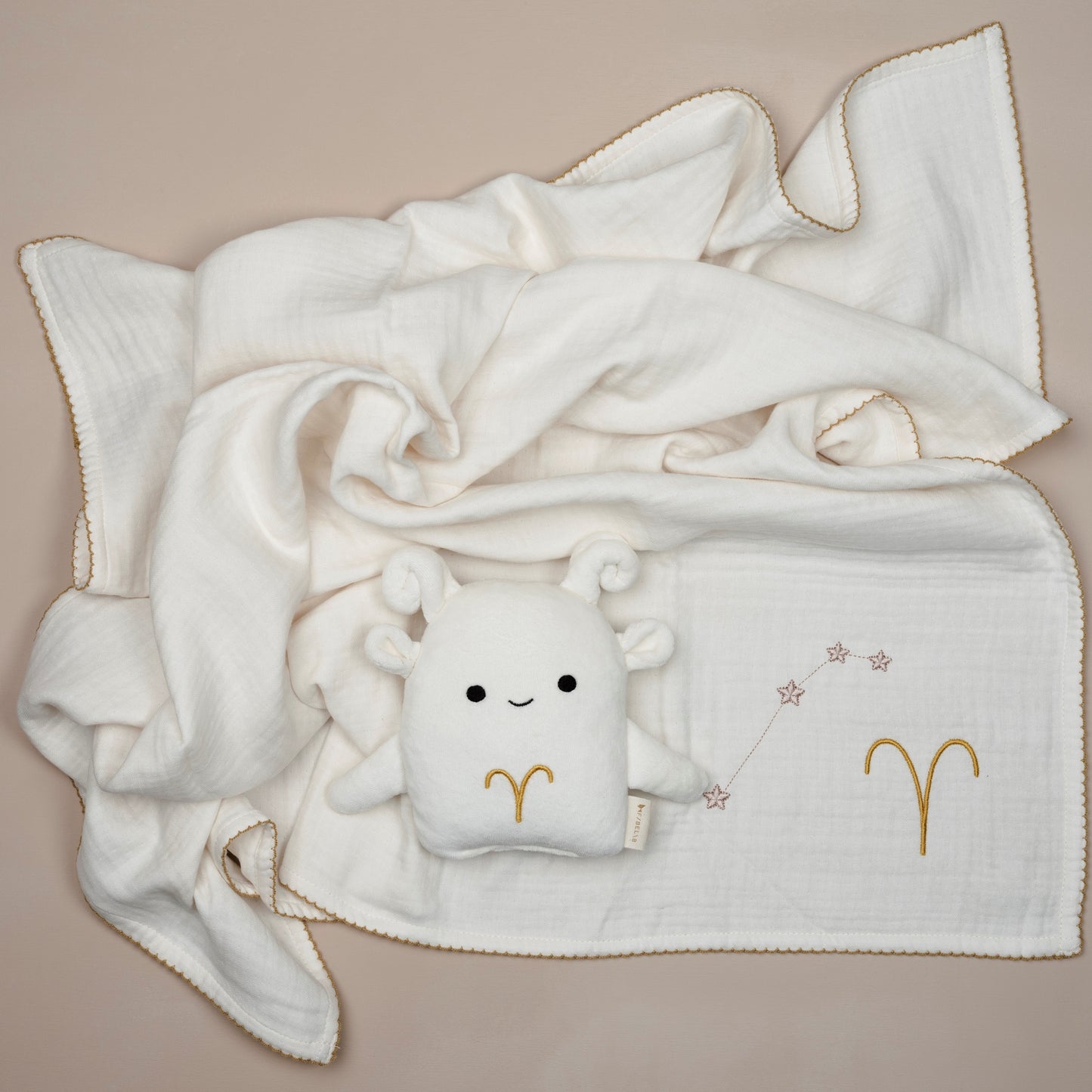 Little Zodiacs Widder