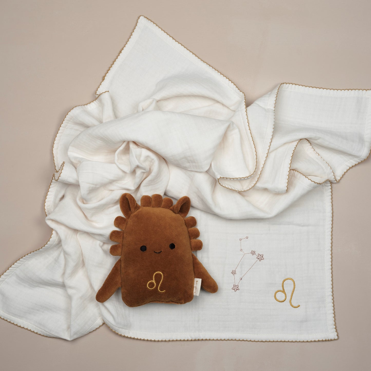 Little Zodiacs Löwe