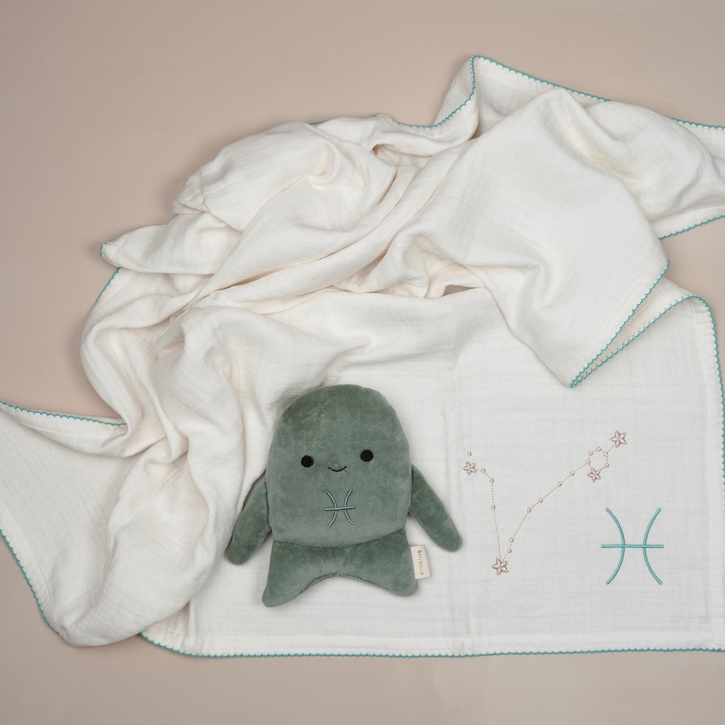 Little Zodiacs Fische