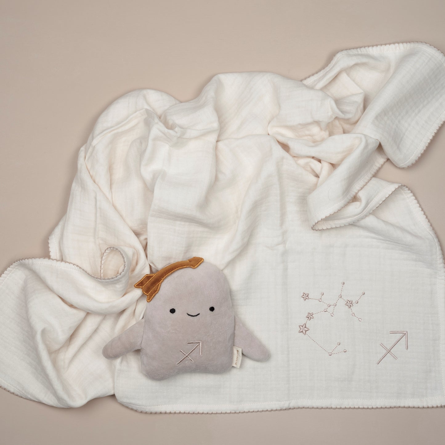 Little Zodiacs Schütze