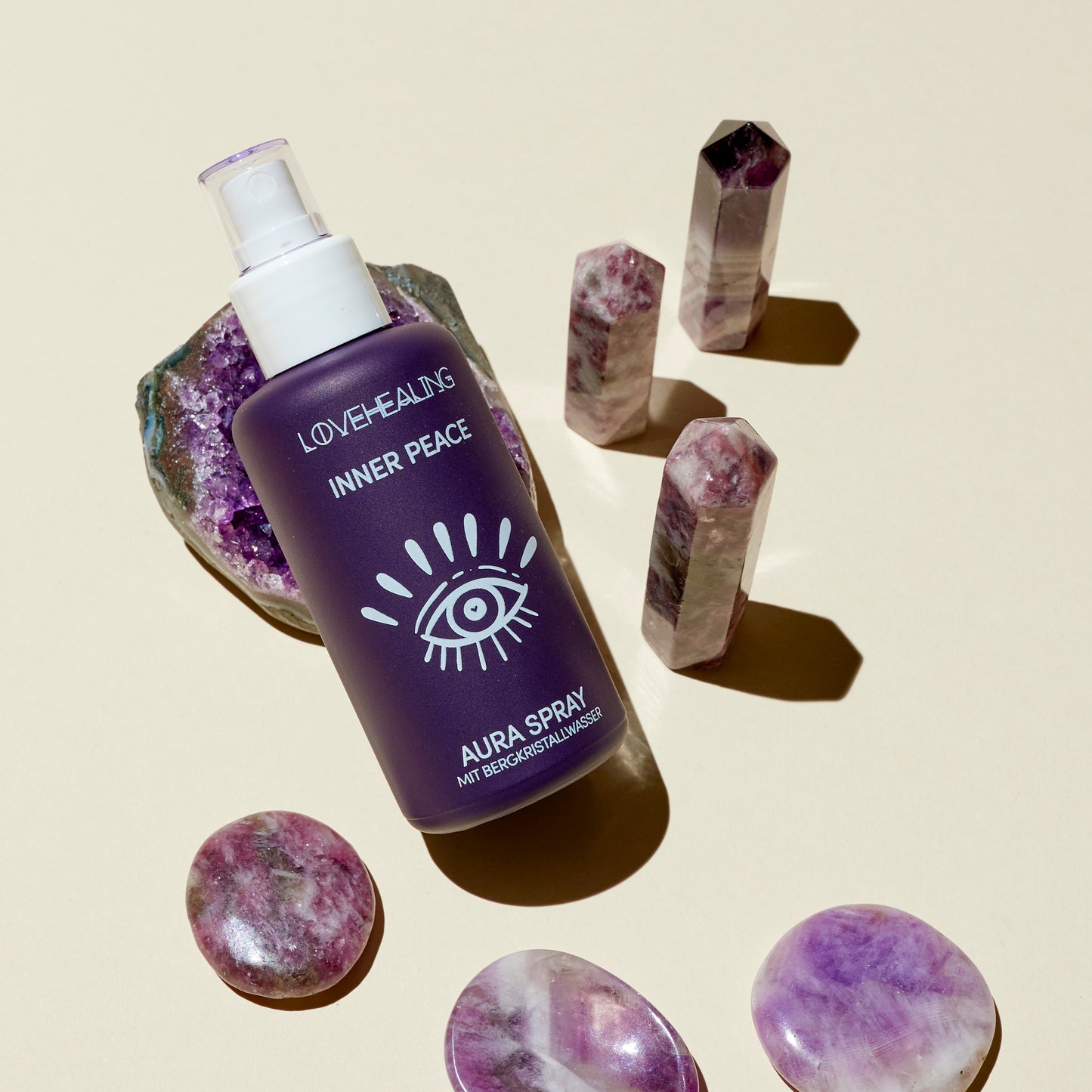 Aura Spray Inner Peace