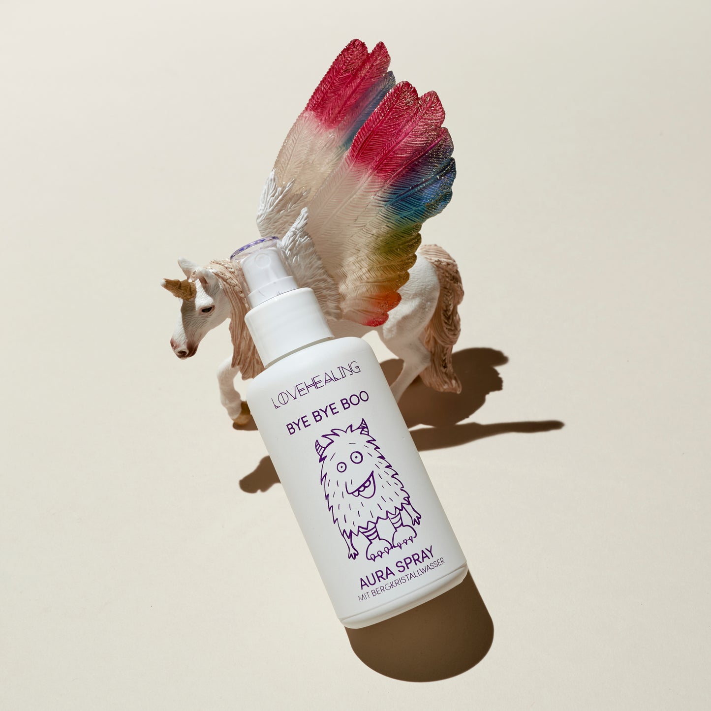 Aura Spray Bye Bye Boo