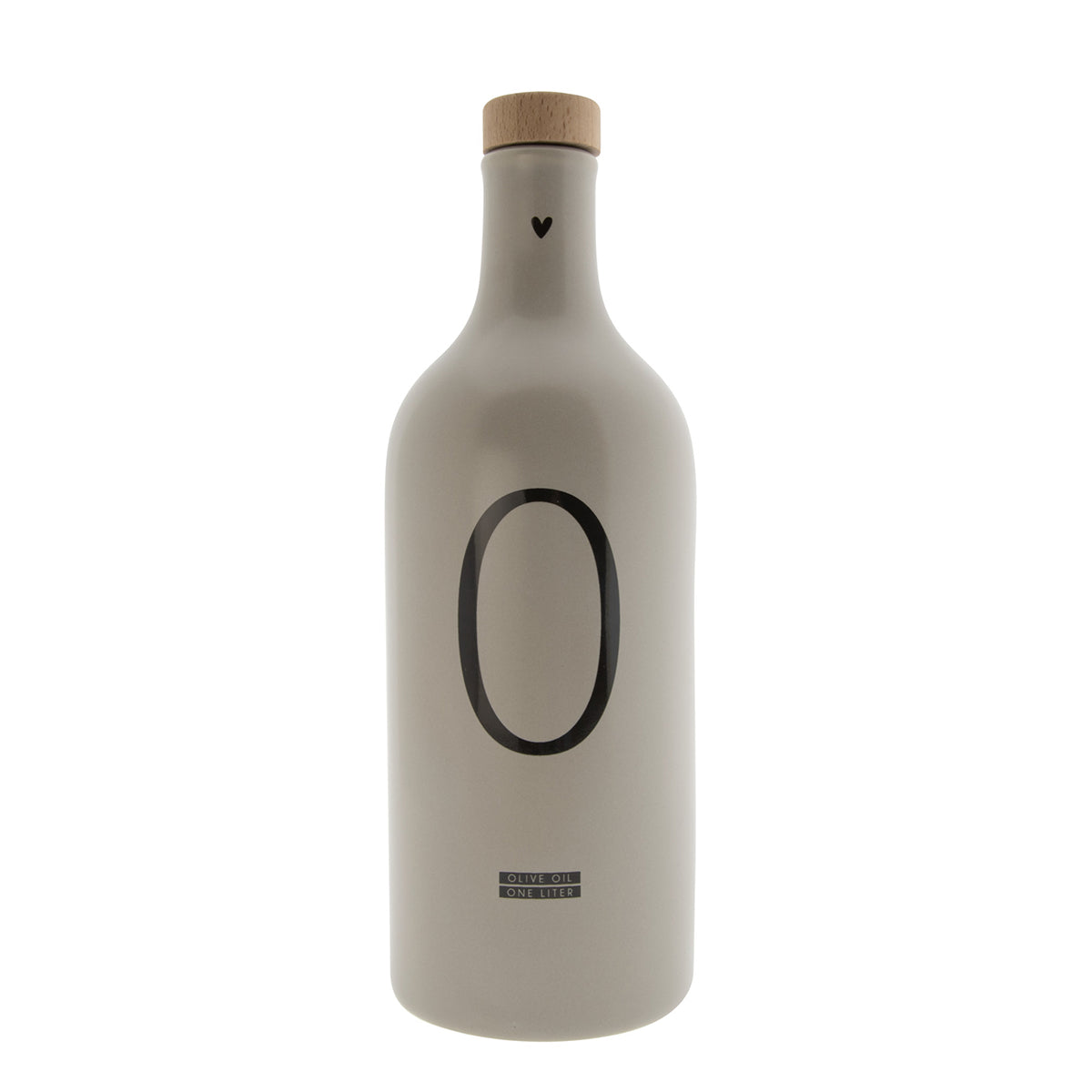 Essig-/Ölflasche