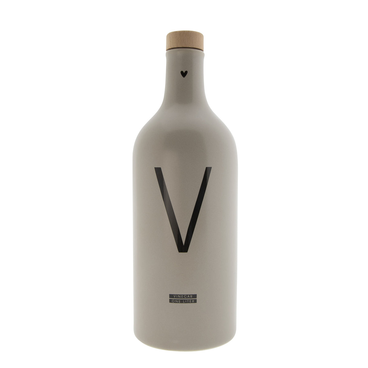Essig-/Ölflasche