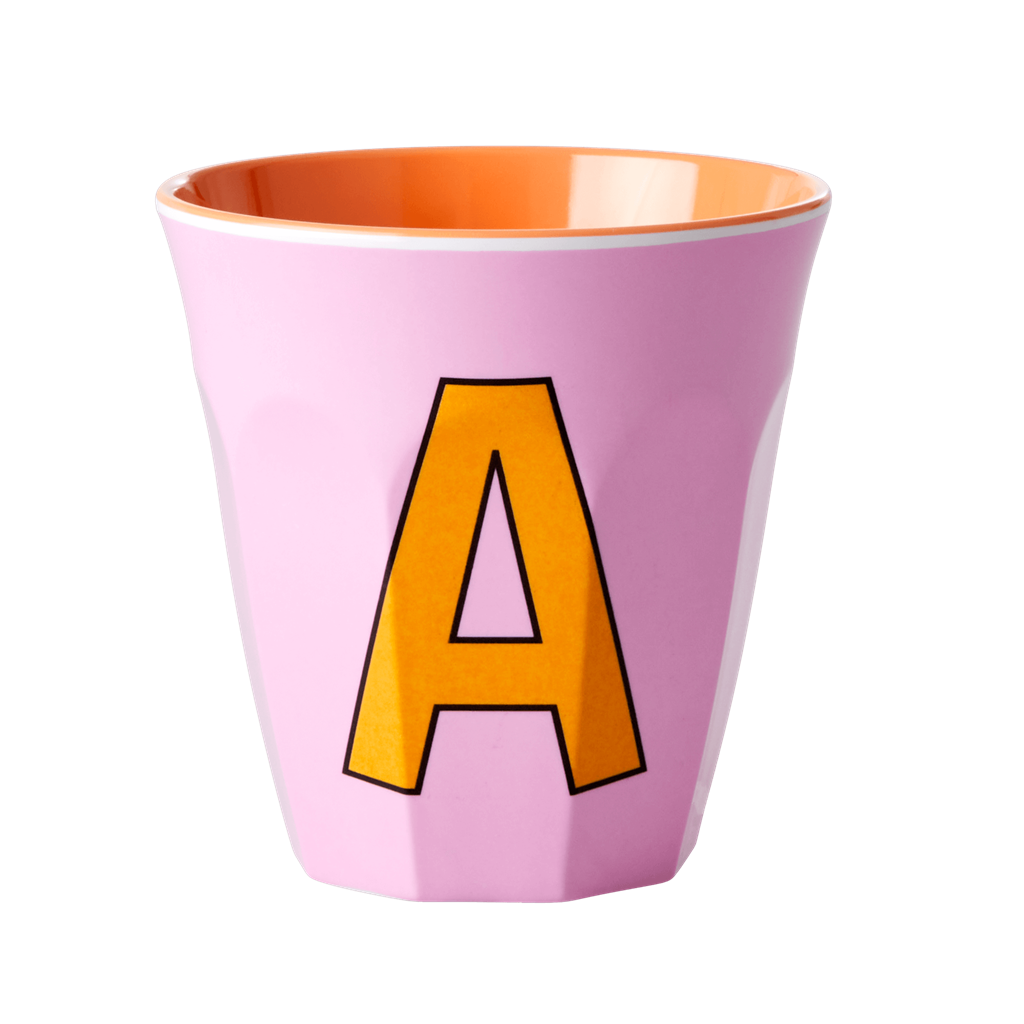Melaminbecher A
