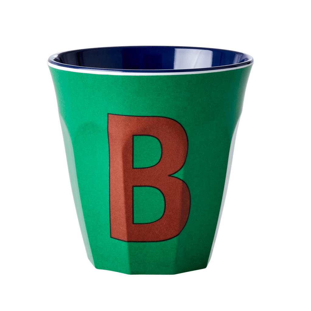 Melaminbecher B