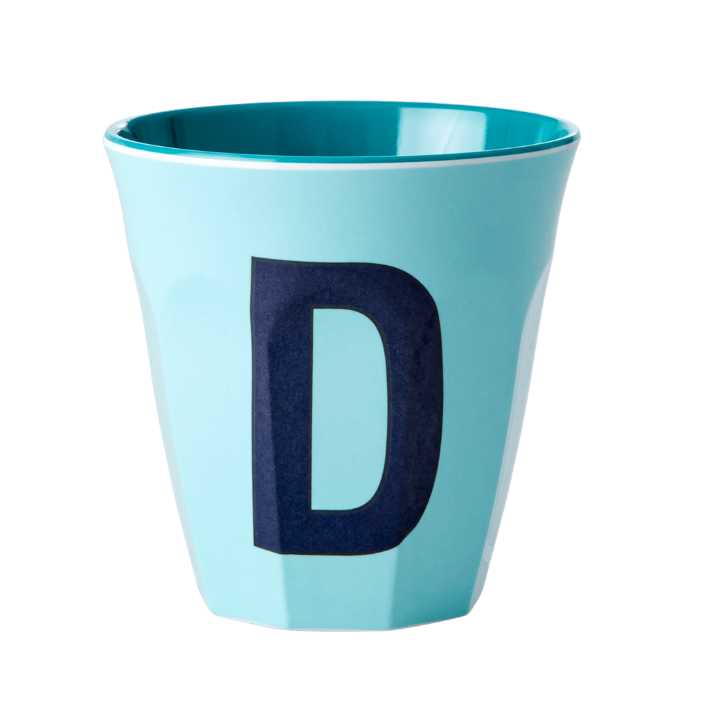 Melaminbecher D