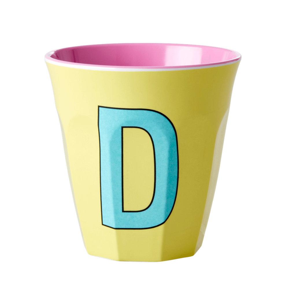 Melaminbecher D