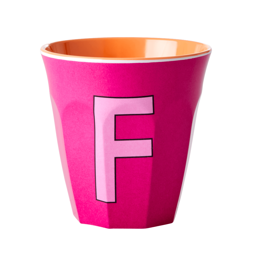 Melaminbecher F
