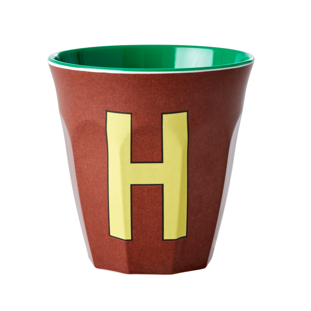 Melaminbecher H