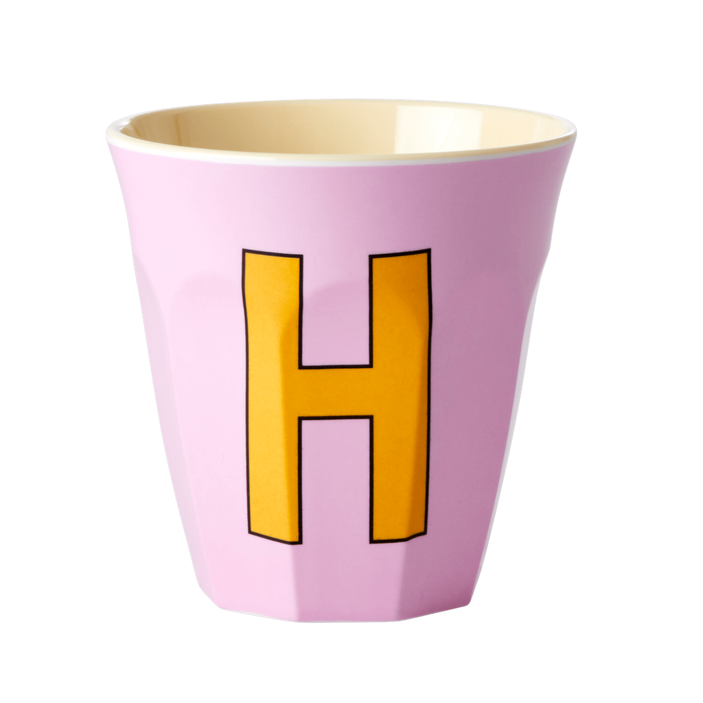 Melaminbecher H