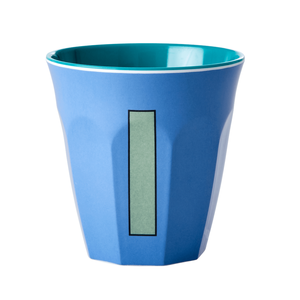 Melaminbecher I