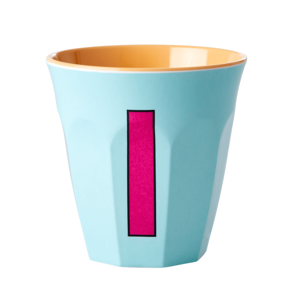 Melaminbecher I