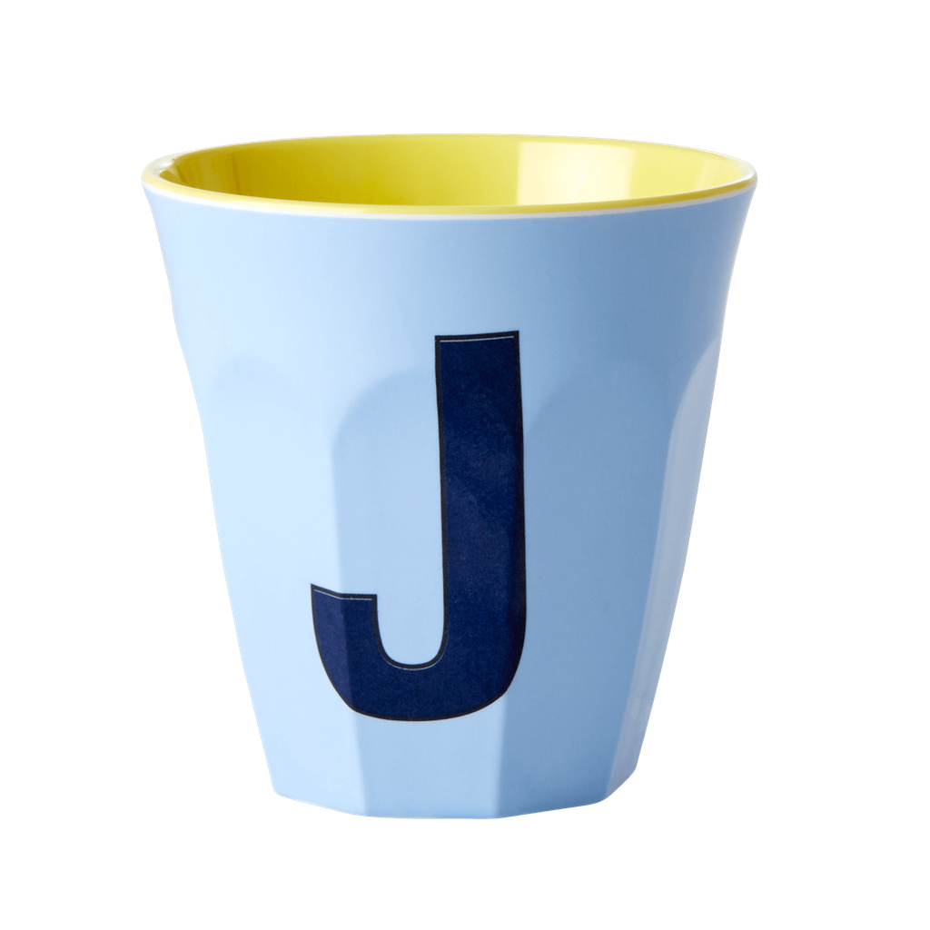 Melaminbecher J