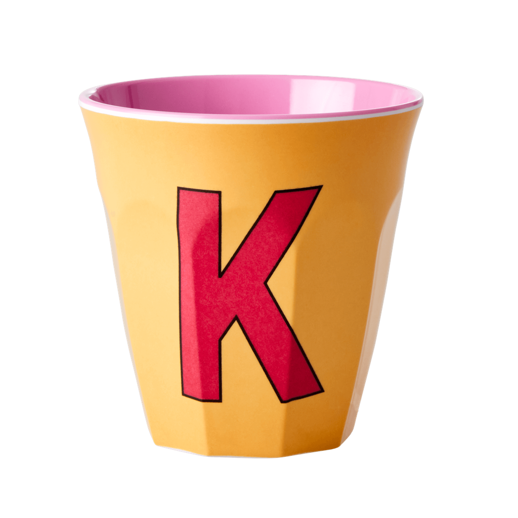 Melaminbecher K