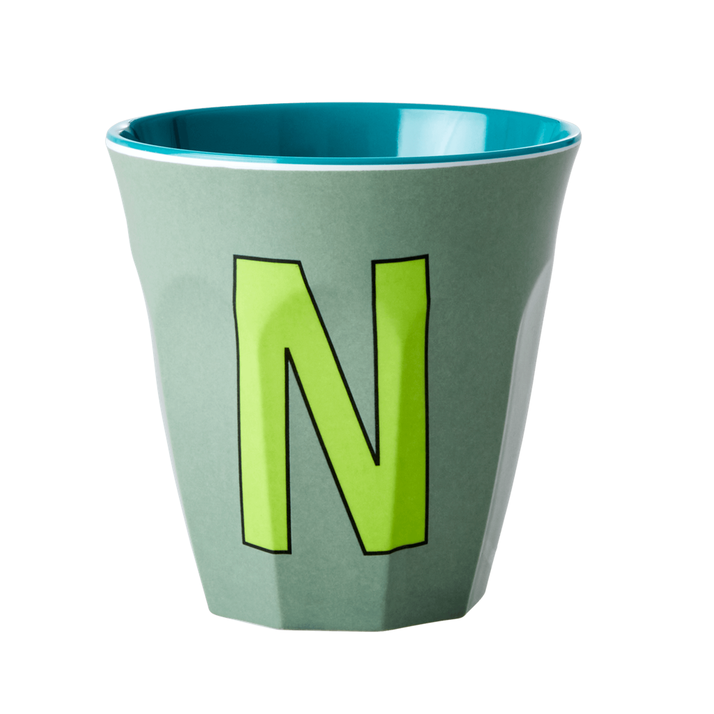 Melaminbecher N