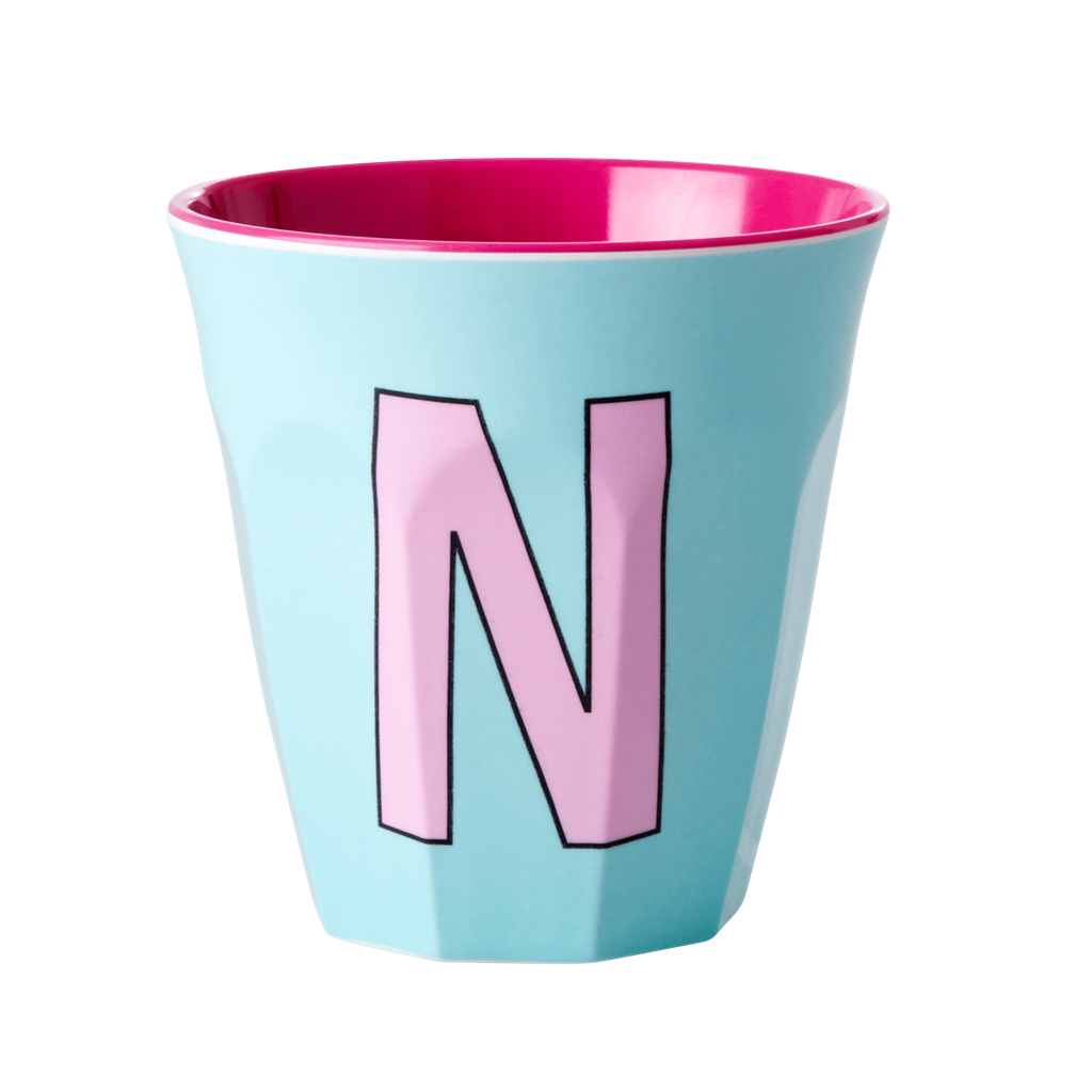 Melaminbecher N