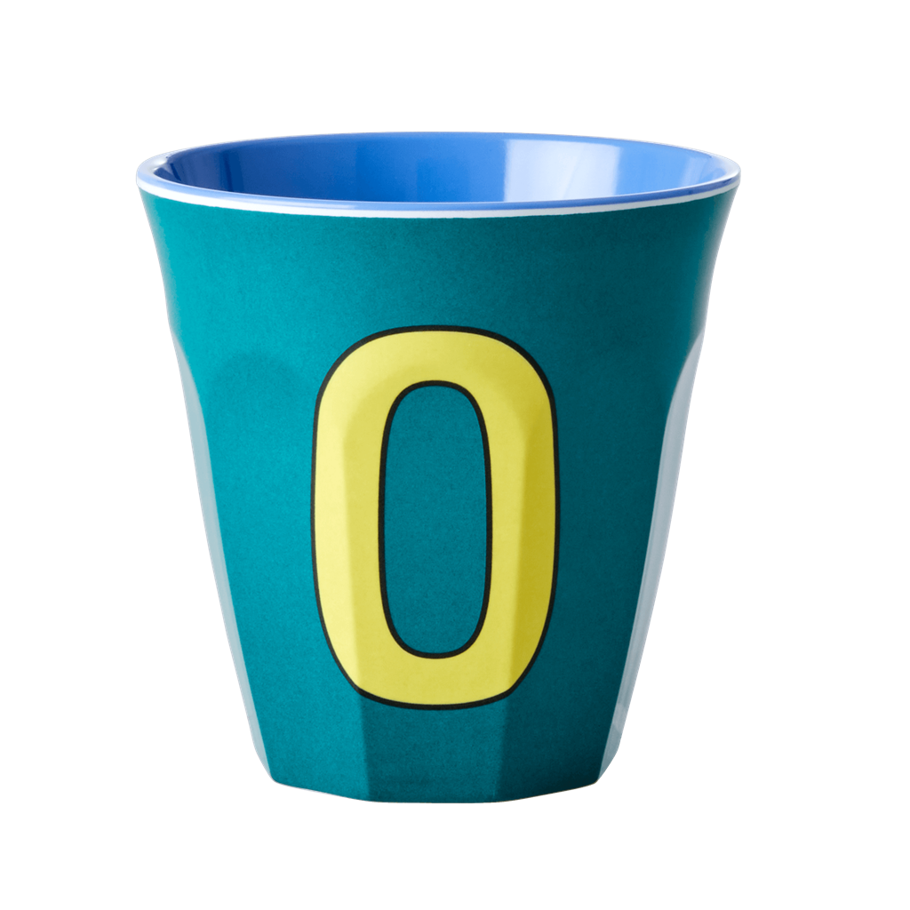 Melaminbecher O