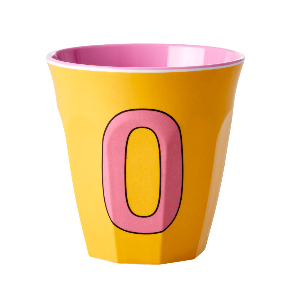 Melaminbecher O
