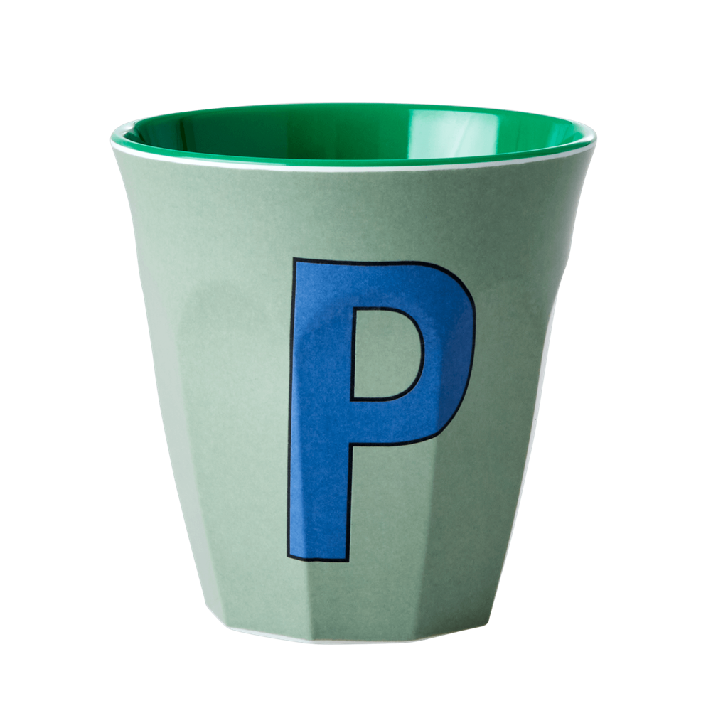 Melaminbecher P