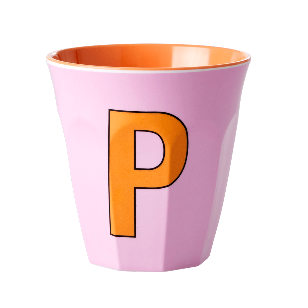 Melaminbecher P