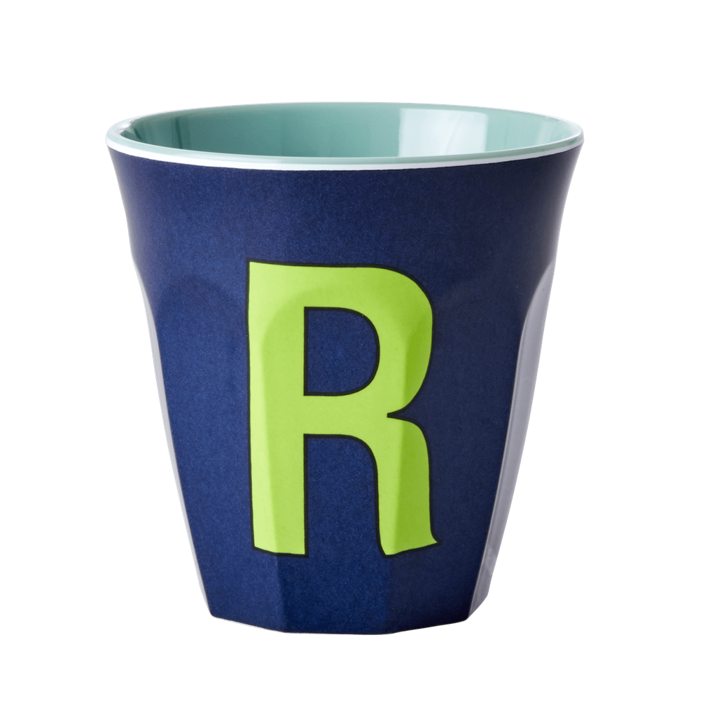 Melaminbecher R