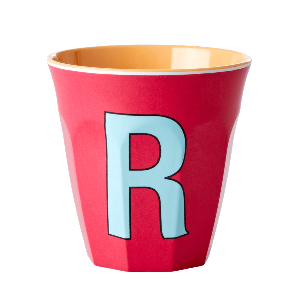 Melaminbecher R