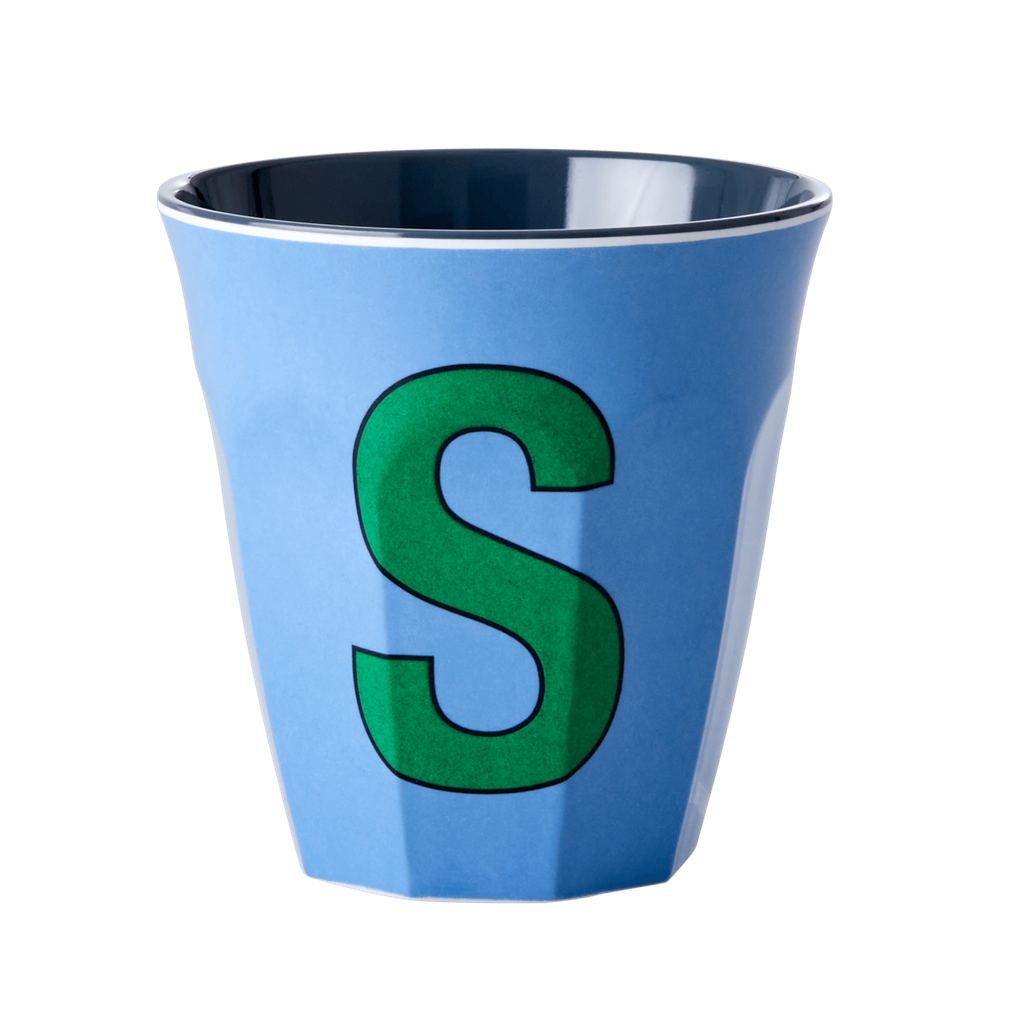 Melaminbecher S